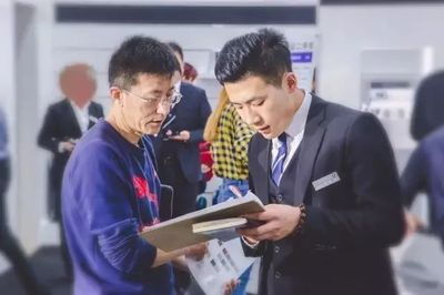 卖宝马奔驰靠的是销售顾问能力还是产品力?终于有答案了.