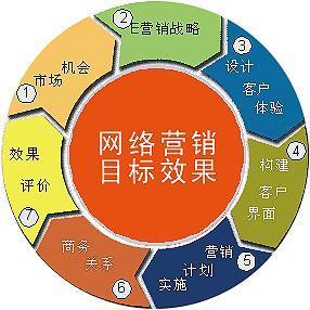 网络营销顾问