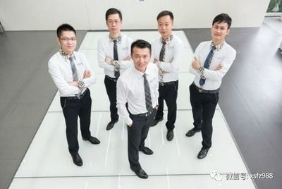 销售员如何塑造自己的形象?_财经_网
