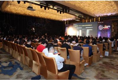 陌陌广告全国巡讲深圳站举行 视频社交广告未来已来