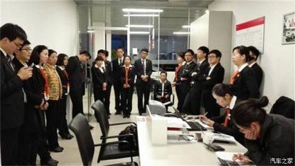 【图】宁波首家奥迪 十四年老店再创车展辉煌_汽车之家