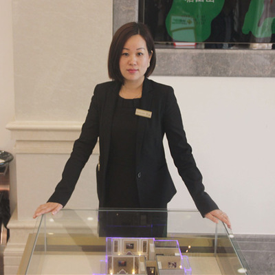 走进售楼部第11期:江门凤山水岸·誉城_凤山水岸·誉城销售 _江门房天下