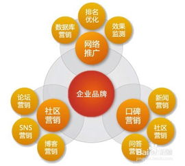 网络营销应该怎么做