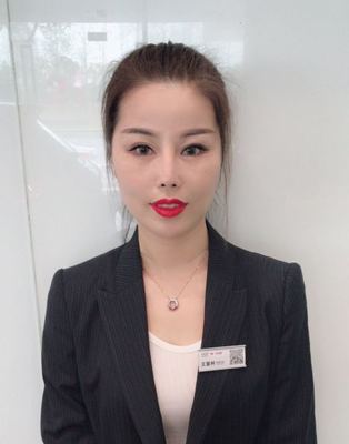 选出你心目中的最佳销售顾问