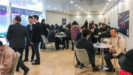 长沙车展人物访谈|销售顾问是怎么“炼成”的?