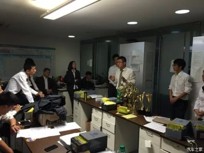 【图】11.14上海大众厂家直销有内幕 猛戳进来_汽车之家
