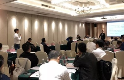 加快布局,合作共赢--2018乐吉腾(亚洲区)经销商研讨会圆满成功