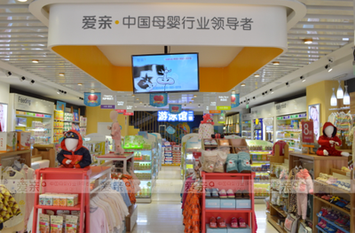 母婴产品质量令人堪忧,行业发展路在何方?