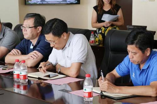 传播新势力 校友与新生见面会