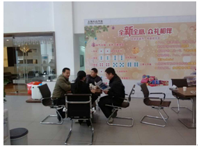 “全新全意,众礼相伴”大奖等你拿