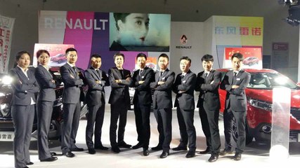 【图】大连销售顾问疯了_科雷嘉论坛_汽车之家论坛