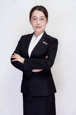 衡水奔驰员工故事丨销售行政主管——刘俊青