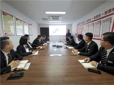 上汽大众阜阳伟杰10月31日营销顾问服务亮点