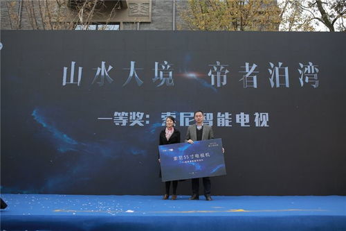 不负山水不负城 新力帝泊湾营销中心耀世绽放惊艳盐都