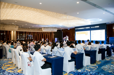 AI赋能“搜+推” 智能营销连接法律服务,共筑公正美好社会