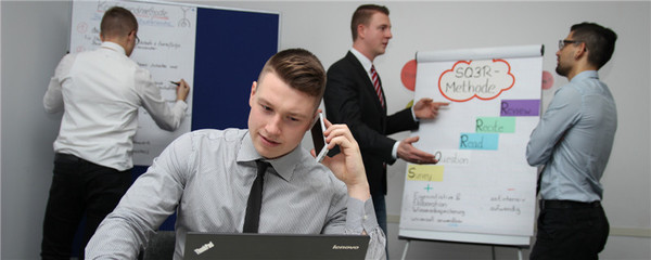 销售顾问与营销顾问 职责、区别与联系