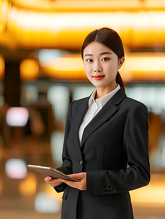 零售销售顾问专业人像摄影指南