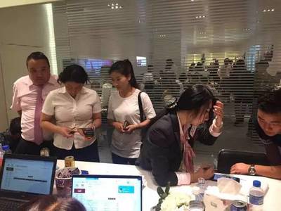 云南凯迪 最棒的团队闪耀第18届中国（昆明）汽车博览会