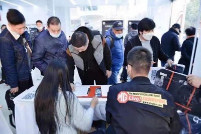 一个半月热卖1.8万辆，全新MG5如何捕获年轻人？