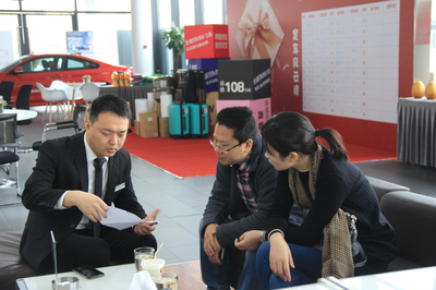 心存感恩，悦爱同行 诸暨宝顺限时团购会圆满收官